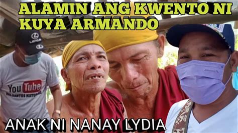 anak pulandit|Kwento ni Kuya .